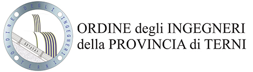 Ordine degli Ingegneri della provincia di Terni